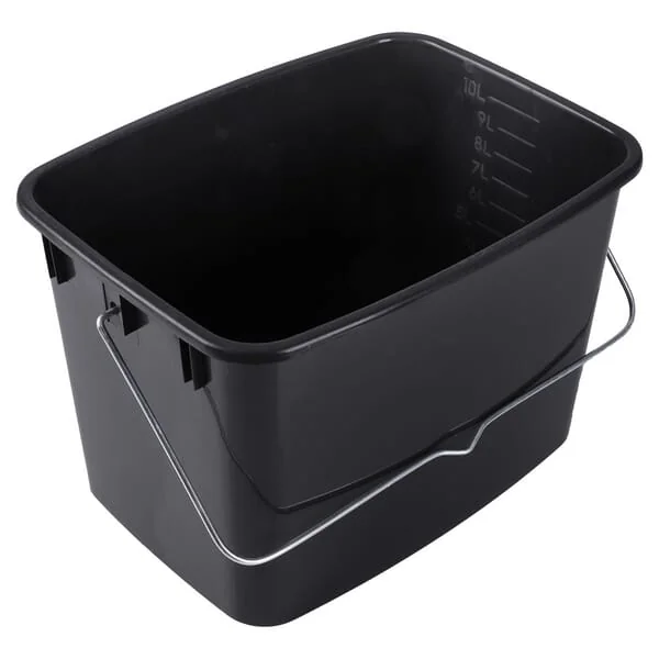 Copenhagen Pro - CP2340410 - Paint Bucket 10l, Black