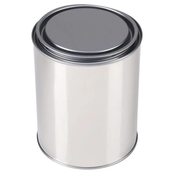 Copenhagen Pro - CP2340720 - Paint Tin + Lid 1l