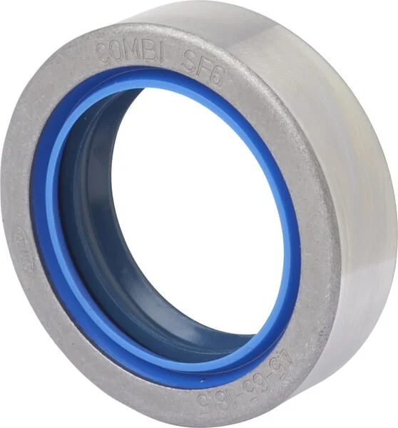 Corteco - 5169122N - Seal Combi SF6 45x65x18.5 72NBR