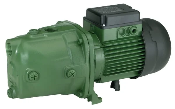 DAB - DAB05211 - Centre Pump Jet 102m
