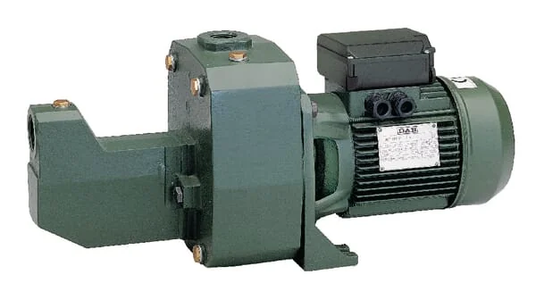 DAB - DAB05320 - Centrifugal Pump Jet 251t