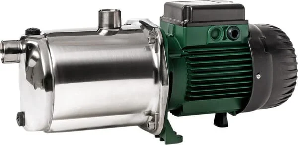 DAB - DAB064080M - Centrifugal Pump Euroinox 40/80m