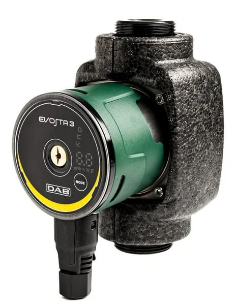 DAB - DAB60186077 - Pump Evosta3 40/180 1"