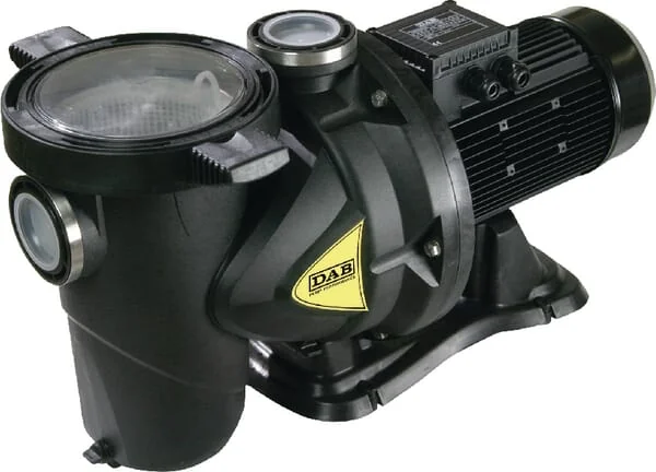 DAB - DAB60213225 - Euroswim 50m Pool Pump