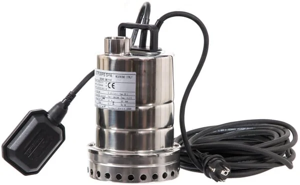 DAB - DAB90265 - Sump Pump Drenag 300 M-A