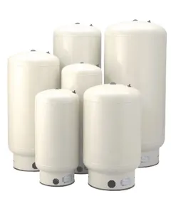 DAB - GC100 - Membrane C.G. Steel 100l V