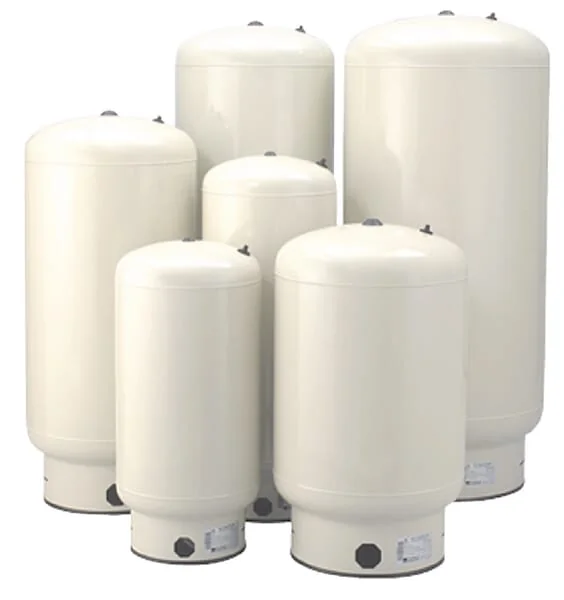 DAB - GC310 - Membrane C.G. Steel 310l V