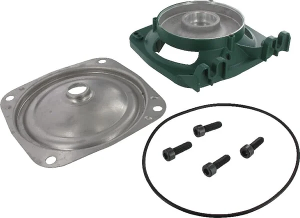 DAB - R00005187 - Jet Supp Flange 102/112/132 S