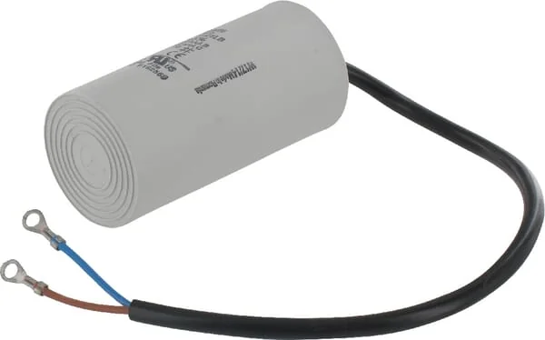 DAB - R00005206 - Capacitor 31.5 uF Jet