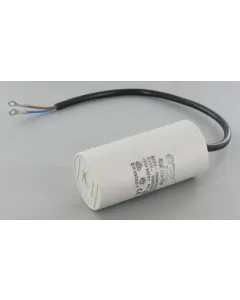 DAB - R00005230 - Capacitor 40 µf Jet