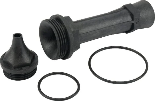DAB - R00005256 - Jet Injector + Venturi 251 S