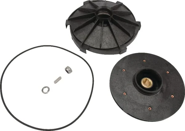 DAB - R00005269 - Fan Jet 200 Set