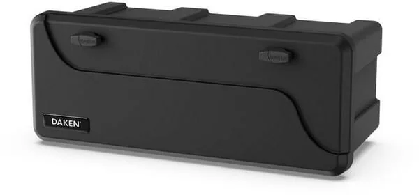 Daken - DK82203 - Blackit L Toolbox