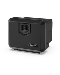 Daken - V5030 - Roofing Toolbox 480x400x400mm Welvet 81002