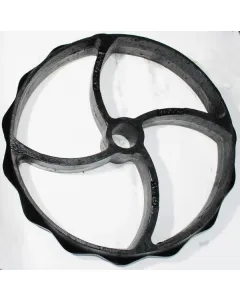 Dal Bo - 15394 - 60cm Smooth Ring - Diameter 60