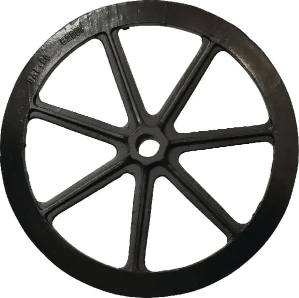 Dal Bo - 52002 - Furrow Press Disc 700mm Narrow