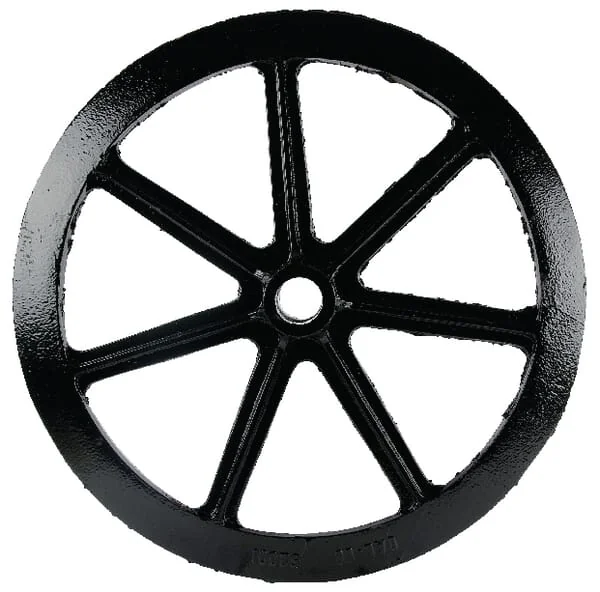 Dal Bo - 55421 - Furrow Press Disc 800mm