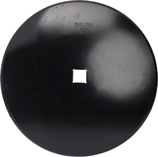 Dal Bo - 72388 - Harrow Disc Plain 510x6/41 Dal Bo