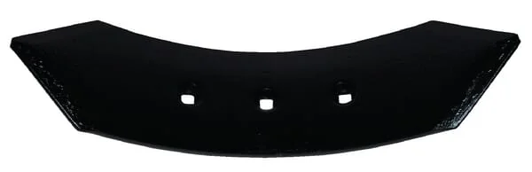 Dal Bo - 76261 - Cultivator Knife 120x10 Without Screws