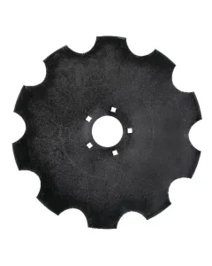 Dal Bo - 80388 - Toothed Harrow Disc 560 mm
