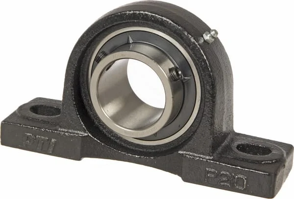 Dalbo - 12473 - Pedestal Bearing 50mm