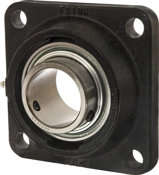 Dalbo - 12501 - Housing For Flange Bearing
