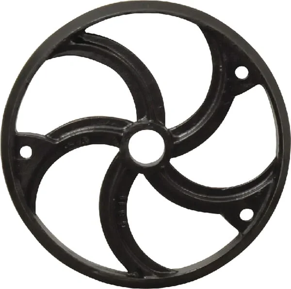 Dalbo - 18025 - Waved Ring