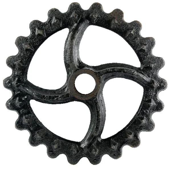 Dalbo - 18101 - Cross-Kill Ring 480/62 mm
