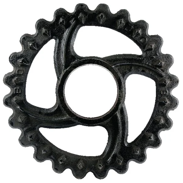Dalbo - 18102 - Cross-Kill Ring 530/160 mm