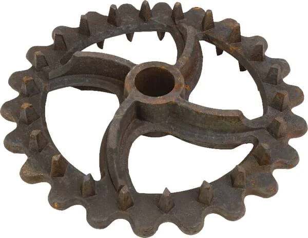 Dalbo - 18108 - Crosskill Ring 480