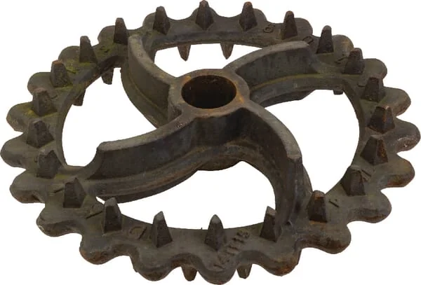 Dalbo - 18109 - Crosskill Ring 480