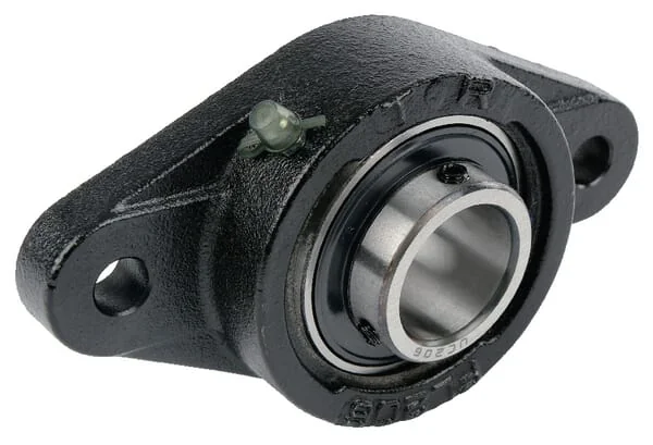 Dalbo - 21398 - Flange Bearing 30 mm