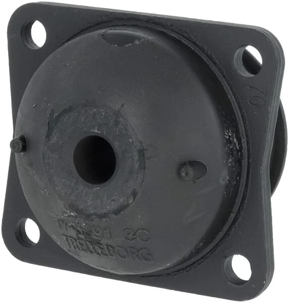 Dalbo - 33741 - Rubber Suspension For Maxicut