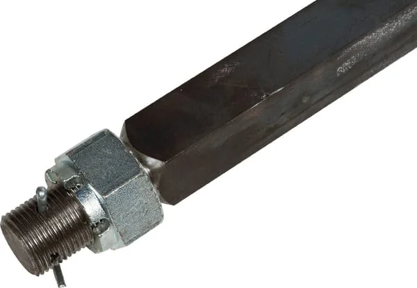 Dalbo - 72371 - Shaft For 7 Discs