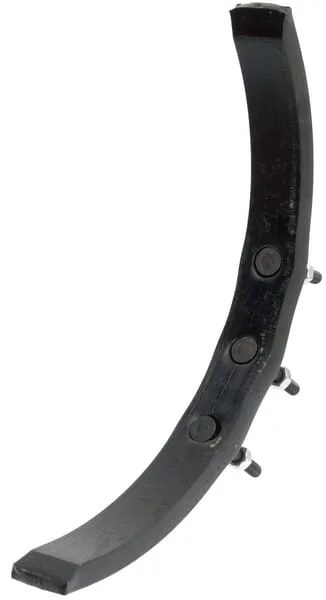 Dalbo - 77703 - Narrow Share 50x20 With Bolt