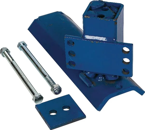 Dalbo - 80870DT - Complete Rear Handle