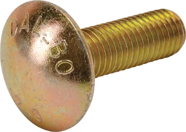 Dalbo - 92397 - Screw M12x40 12.9