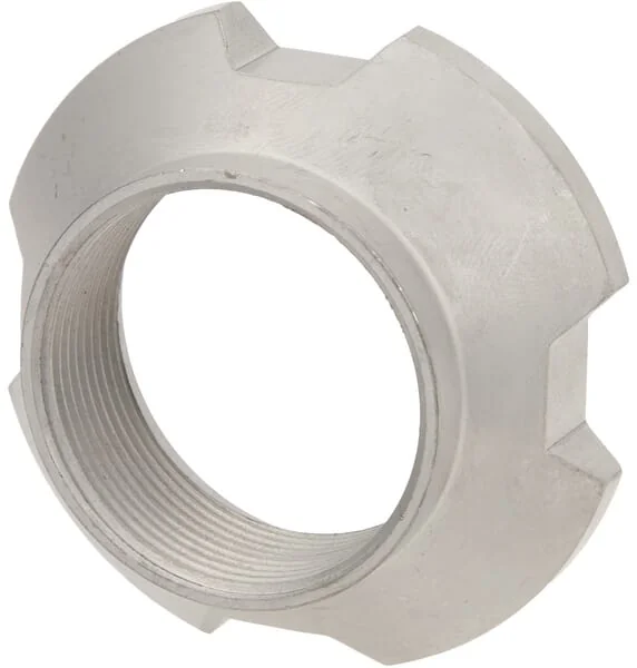 Dana Spicer - 000048159 - Gland Nut