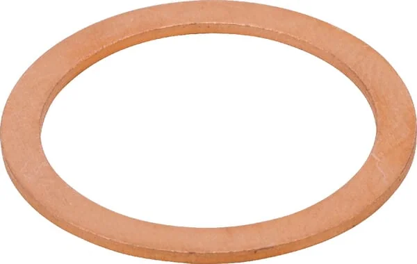 Dana Spicer - 000050147 - Seal Ring