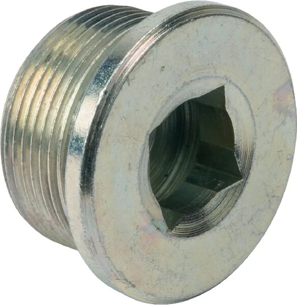 Dana Spicer - 000065115A - Plug