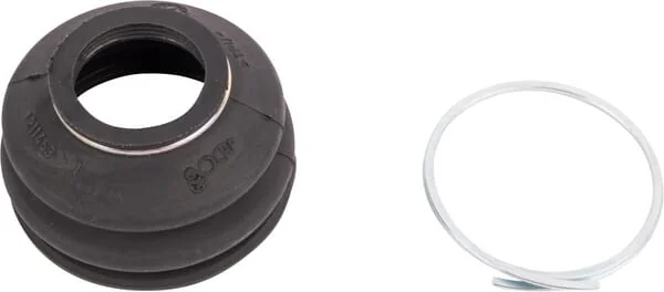 Dana Spicer - 00050165 - Rubber Boots and Ring Kit