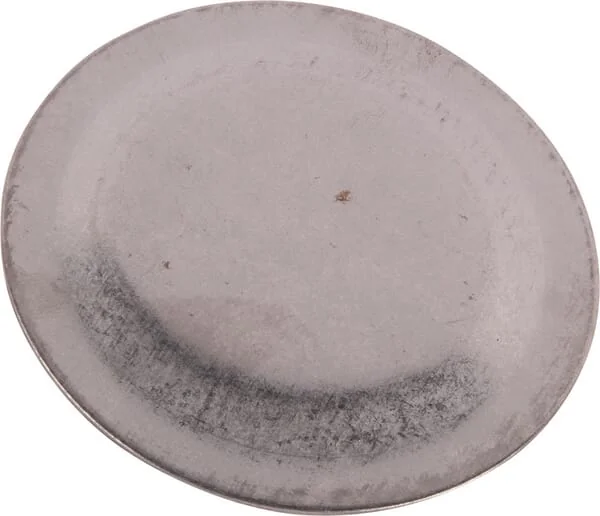Dana Spicer - 070HR191 - Cover