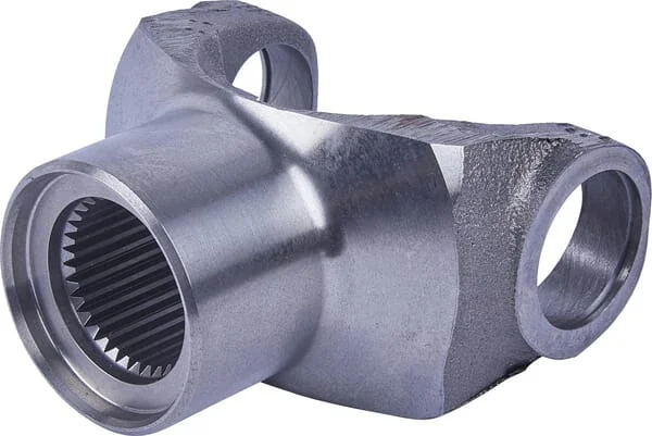 Dana Spicer - 070UE126 - Short Half-Axle Shaft (Wheel Side)