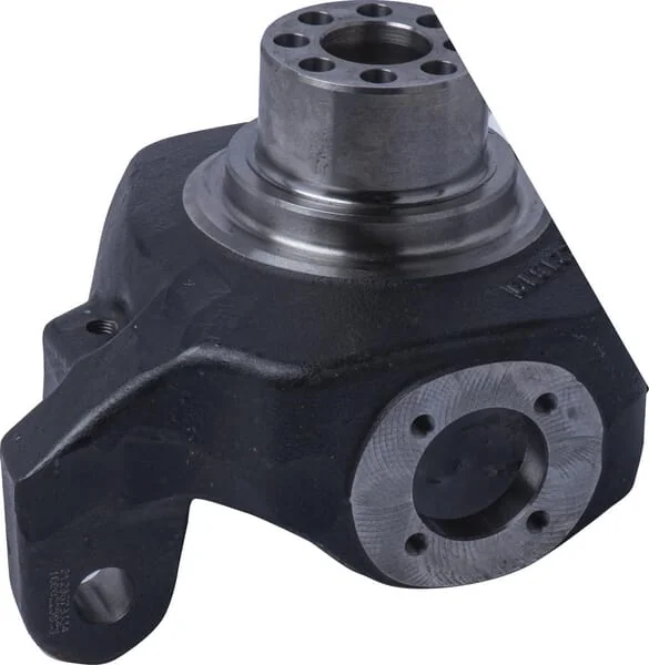 Dana Spicer - 10398916 - Steering Knuckle Left