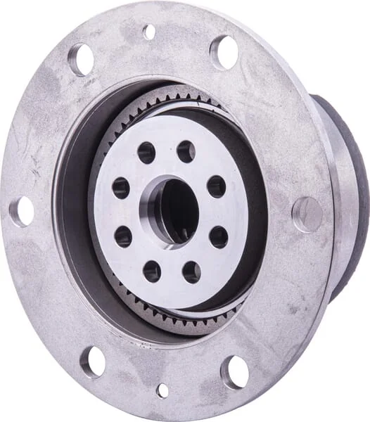 Dana Spicer - 1110671002 - Front Drive Flange