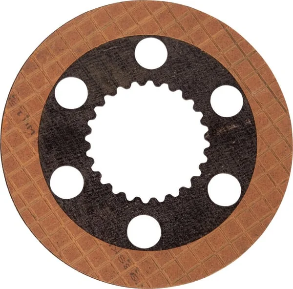 Dana Spicer - 1110761101 - Brake Disc