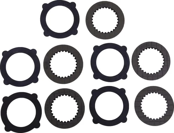 Dana Spicer - 1120461103 - Disc Kit (5+5)