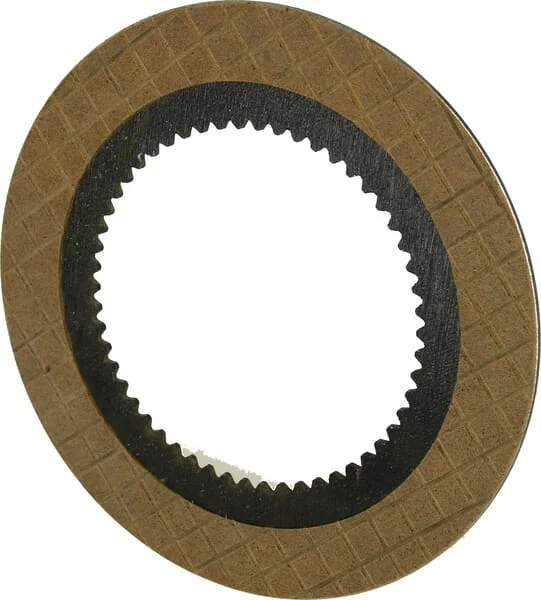 Dana Spicer - 1120761102 - Brake Disc