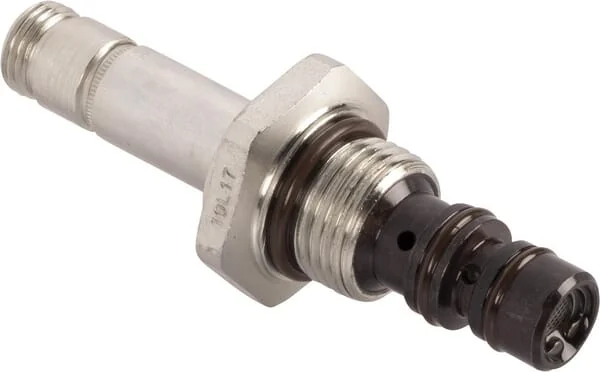 Dana Spicer - 246356 - Valve
