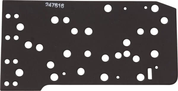 Dana Spicer - 247616 - Gasket